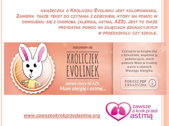 atopowe zapalenie skóry